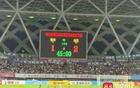 南通勝徐州，五連勝登頂