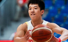 中國U19男籃后衛(wèi)楊溢破單場助攻紀錄，17助攻無失誤。