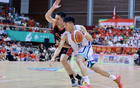 諸暨首戰大勝，廣廈教練贊：更勝CBA。