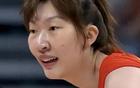 中國女籃敗澳，張子宇休戰，宮魯鳴思李月汝