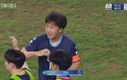 泰州勝、宿遷小勝、常州零封！蘇超六輪積分榜，常州首得一分。