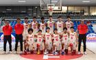 國青男籃落后24籃板，陳家政25+3助隊逆襲，險勝喀麥隆第13名。