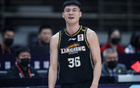 男籃調整，兩大NBA主力或離隊，郭士強選遼籃新援