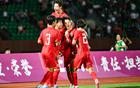 中國(guó)U16男足絕殺，挑戰(zhàn)亞洲強(qiáng)隊(duì)，力壓日本，爭(zhēng)冠韓國(guó)。