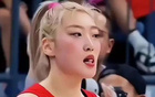 女籃亞洲杯，李夢歸，張子宇離，宮魯鳴未知奧妙。