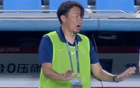 筱田善之：接受結果，反思前行
