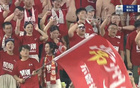 常州隊淮安隊平局，川隊保持不敗。