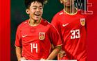 U16國(guó)足勝烏茲別克斯坦，爭(zhēng)和平杯冠軍戰(zhàn)韓國(guó)