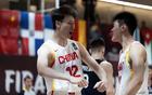 勝兩負五，男籃U19未來之星，四人才子入國家隊。