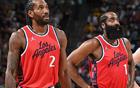 NBA新三方交易：快船鮑爾換科林斯，追保羅+比爾。