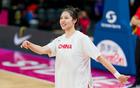 中國女籃敗北，李夢缺席顯弊端，63-76負澳，贏球難。