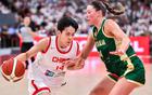 女籃敗因揭秘，宮魯鳴藏招，2米26神塔成勝關鍵。