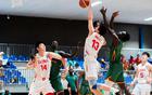U19男籃世界杯圓滿收官，排名揭曉！