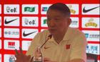 破案：張子宇未戰澳大利亞原因揭秘，宮魯鳴透露三因。