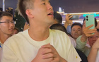 郭艾倫歸遼，熱度爆表！本沈呼聲高，暖心發聲。