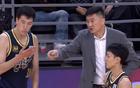 廣東隊(duì)強(qiáng)簽，男籃第一分衛(wèi)助陣杜鋒，朱芳雨大獲全勝！