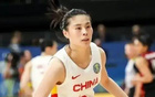 中國女籃敗北澳女籃，張子宇缺席，韓旭15+10，熱身賽首敗