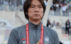 韓主帥贊中國隊表現，備戰世界杯