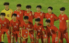 中國男足4-3負韓國，雙殺！主場失利痛失冠，球員淚目。