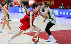中國女籃險勝4分！三將獲贊，三方面質(zhì)變！