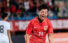 U16國足狂勝韓國，3分鐘2球，謝晉鄺兆鐳建功。