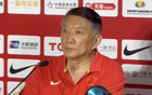 宮魯鳴：女籃配合防守需加強(qiáng)，仍有提升空間。