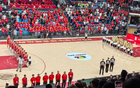 中國女籃勝澳，熱身賽5勝，韓旭8+8，張休戰(zhàn)！
