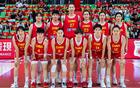 中國女籃勝澳4分，楊舒予爆發(fā)，宮魯鳴換人，李夢未入。