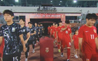 辟謠：韓足協官網證實，韓國隊隊員均為2009年出生，非U16國少大一歲。