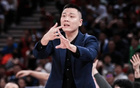 CBA新動態：古德溫或入上海隊，南京續郭昊文，寧波瞄準萊登
