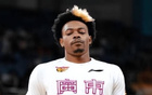 廣東外援阿姆斯夏聯戰楊瀚森，沖擊NBA。