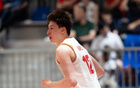 美媒預測張博源NBA首輪，郇思楠樂透，曾選楊瀚森高順位。