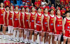 中國女籃勝澳，張子宇缺席