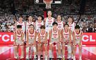 今晚7點25，CCTV5直播女籃戰(zhàn)，宮魯鳴布局大棋，中澳對決。
