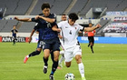 東亞杯：日本大勝中國香港，國足教練現(xiàn)場觀戰(zhàn)
