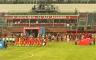 和平杯積分榜：U16國足敗后季軍，韓隊全勝奪冠。