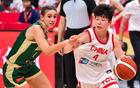 4分逆襲！中國女籃勝世界第二，宮魯鳴得三猛將，功臣顯赫