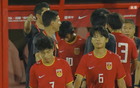 中國男足失利，2分鐘丟2球獲亞，韓國全勝奪冠！3-4逆轉(zhuǎn)。