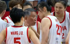 中國女籃VS澳女籃，19:30復仇戰，避免連敗。