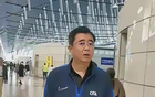 東亞杯首戰(zhàn)，國足敗韓三蛋，宋主席笑刺眼。