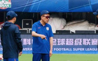 魯媒：崔康熙5月想辭職，因團隊壓力未遂。