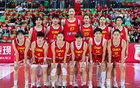 兩大李夢后繼者：羅欣棫12+7，楊舒予15分！