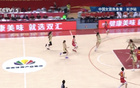 中國女籃73-69勝澳，張缺席仍5勝，收官戰勝績佳