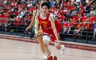 李夢缺席，宮魯鳴妙計助隊勝，替身76分領跑女籃得分王！