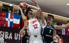 中國男籃新星，19歲天才，楊瀚森后繼有人！