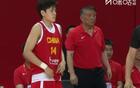 中國女籃逆轉勝澳大利亞，韓旭羅欣棫表現搶眼！