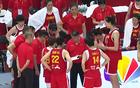 中國女籃勝澳洲，張子宇缺席，楊舒予爆發，亞洲杯衛冕！