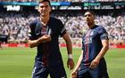 世俱杯：巴黎勝皇馬進決，與切爾西爭冠，法雙響登傳射！