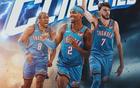 2.5億+2.85億大合同！NBA總冠軍隊瘋狂簽約！