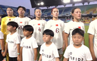 中國女足94分鐘遭絕平，3分變1分，兩度領先終失利，奪冠挑戰大。